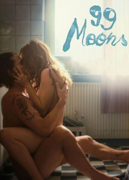 99 Moons Balls Butt 21413