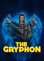 The Gryphon Butt Shirtless 21415
