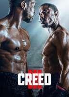 Creed III Shirtless 21416