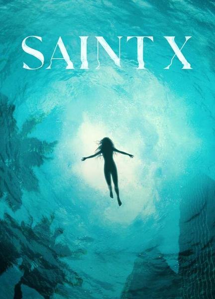Saint X Gay 21418