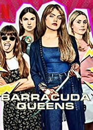 Barracuda Queens Balls Bulge 21423