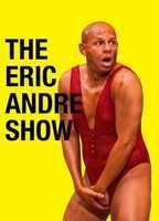The Eric Andre Show Butt Shirtless 21424