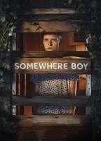 Somewhere Boy Gay Shirtless 21427