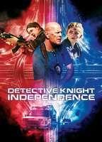 Detective Knight: Independence Sexy Shirtless 21434