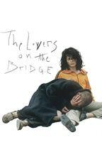 The Lovers on the Bridge Balls Butt 21462