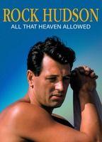 Rock Hudson: All That Heaven Allowed Shirtless 21469