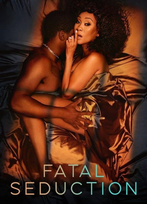 Fatal Seduction Bathing Suit Bulge 22970