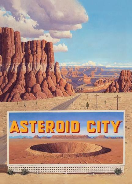 Asteroid City Gay Underwear 21484
