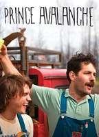 Prince Avalanche Bulge Shirtless 21490