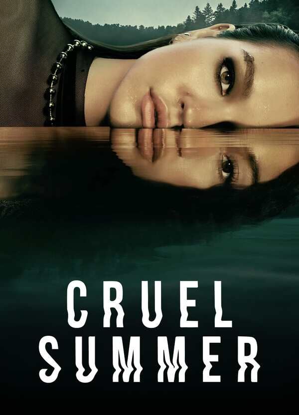 Cruel Summer Shirtless 21502