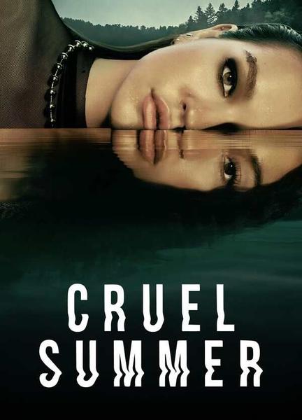 Cruel Summer Shirtless 21502