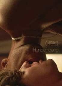 Dogfriend Gay Sexy 21504