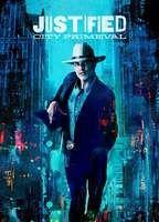 Justified: City Primeval Bulge Butt 21505
