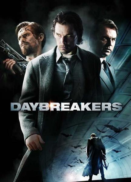 Daybreakers Shirtless 21508