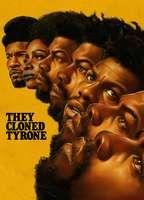 They Cloned Tyrone Shirtless 21509