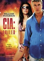 CIA: Exiled Butt Shirtless 21516