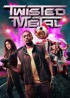 Twisted Metal Butt Gay 21518