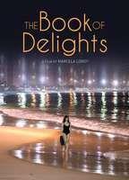 The Book of Delights Balls Butt 21525