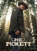 Joe Pickett Butt 21527
