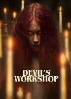 Devil's Workshop Butt Sexy 21528