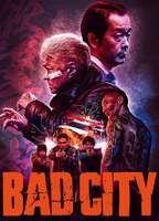 Bad City Butt Sexy 21529