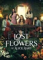 The Lost Flowers of Alice Hart Butt Shirtless 21547