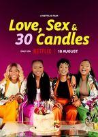 Love, Sex and 30 Candles Butt Sexy 21561