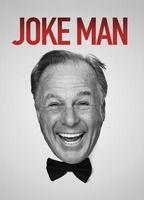 Joke Man Balls Butt 21574