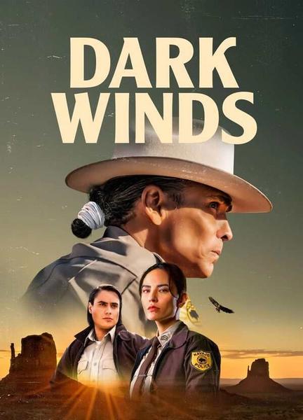 Dark Winds Butt Shirtless 21577