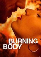 Burning Body Butt Sexy 21590