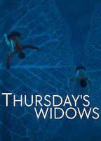 Thursday's Widows Balls Butt 21609