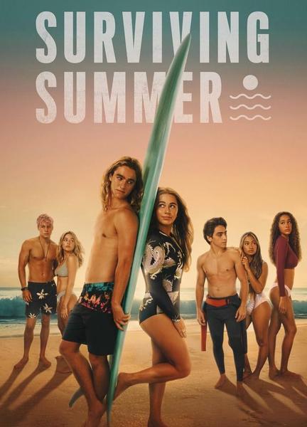 Surviving Summer Shirtless Underwear 21615