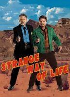 Strange Way of Life Butt Gay 21628