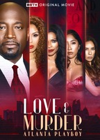 Love & Murder: Atlanta Playboy Bulge Sexy 21629