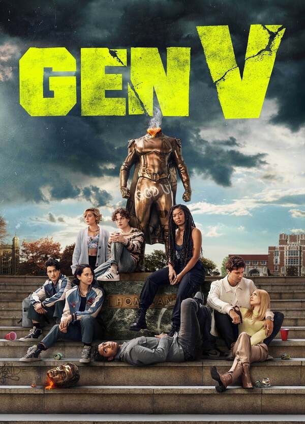 Gen V Balls Bulge 21654