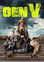 Gen V Balls Bulge 21654