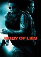 Body of Lies Butt Shirtless 21659