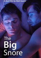 The Big Snore Balls Butt 21664