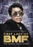 First Lady of BMF: The Tonesa Welch Story Sexy Shirtless 21677