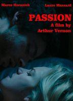 Passion Balls Butt 21680