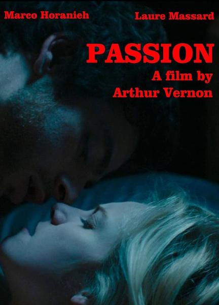 Passion Balls Butt 21680