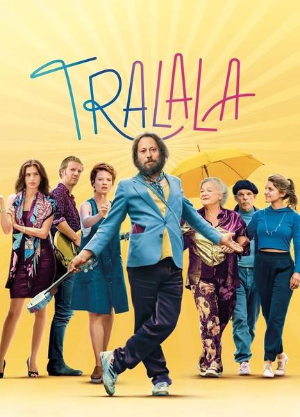 Tralala Balls Butt 21689