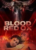 Blood-Red Ox Balls Bulge 21701