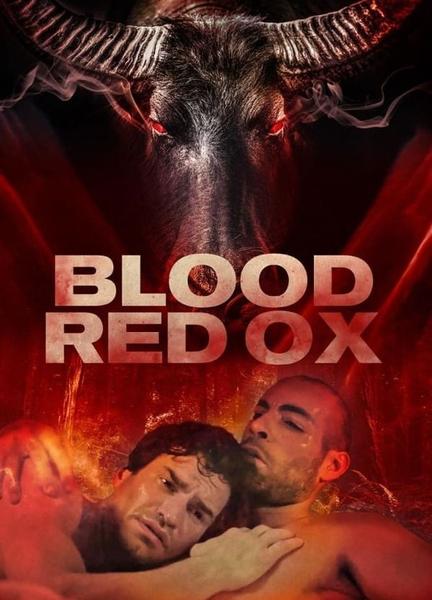 Blood-Red Ox Balls Bulge 21701