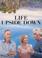 Life Upside Down Shirtless Underwear 21713
