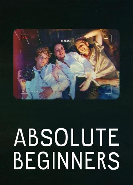 Absolute Beginners Balls Butt 21722