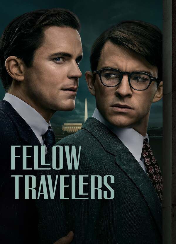 Fellow Travelers Balls Bulge 21720