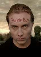 Needle Boy Balls Body Double 21730