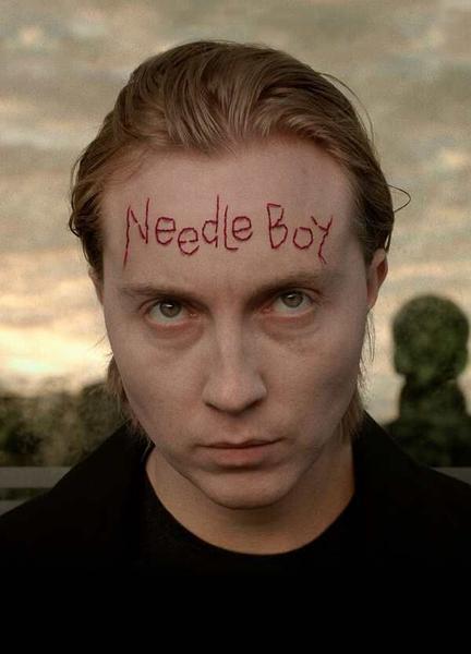Needle Boy Balls Body Double 21730