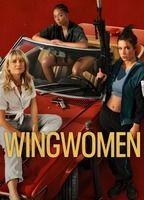Wingwomen Balls Butt 21731